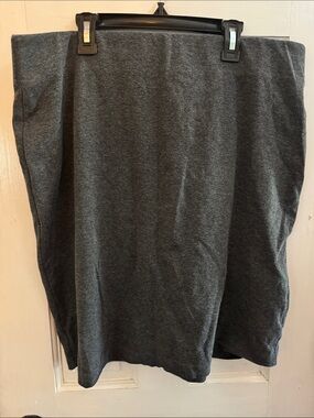 Old navy pencil skirt